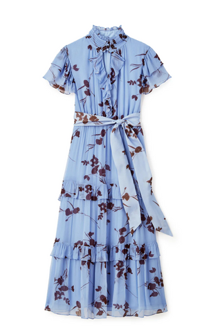 Cartolina Lorelei Dress