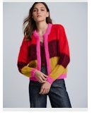 Lisa Todd Tutti Colore Sweater