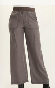 XCVI Riven Wide Leg Pant