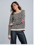 Lisa Todd Its Complicated Sweater