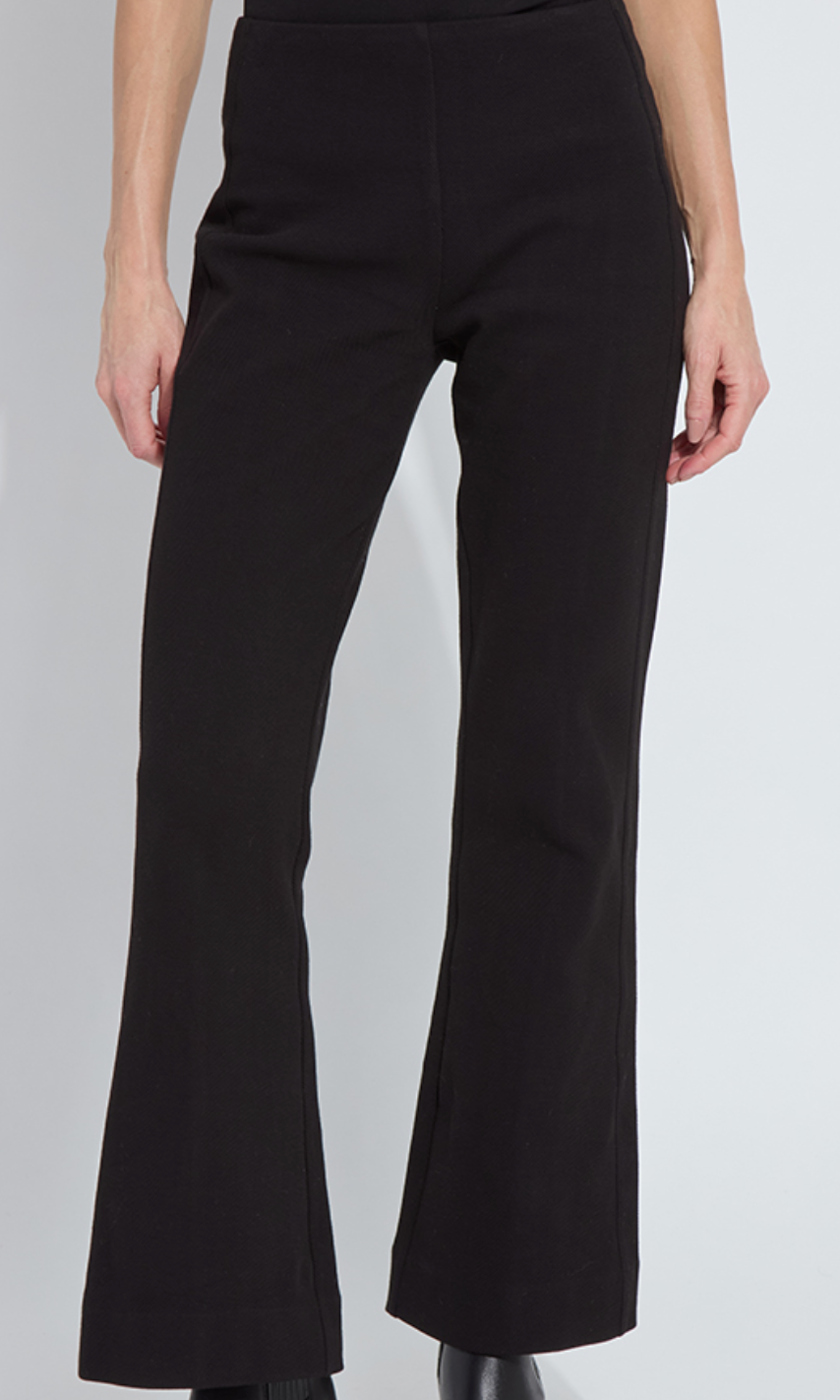 Lysse Alma Hi Waist Trouser
