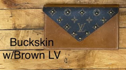 Moonlighting Leather Montana