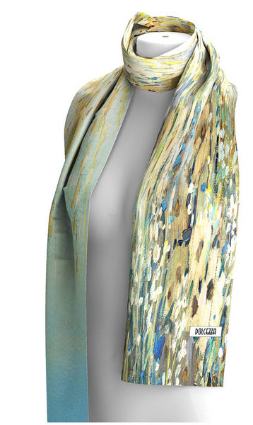 Dolcezza Spring Scarfs