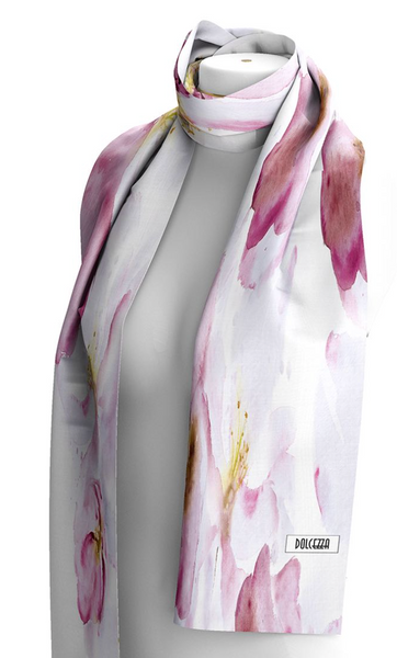 Dolcezza Spring Scarfs