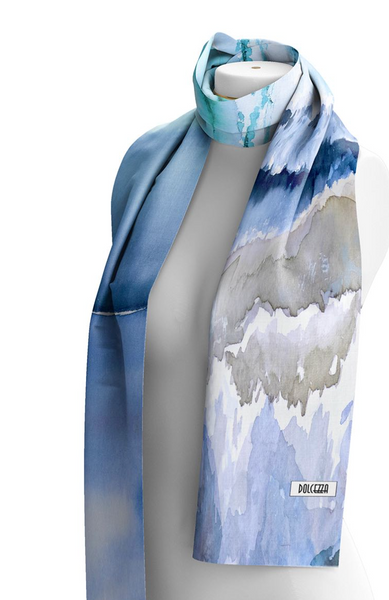 Dolcezza Spring Scarfs