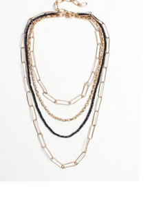 Meghan Browne Bess Necklace