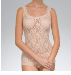 Hanky Panky Chai Lace Unlined Cami