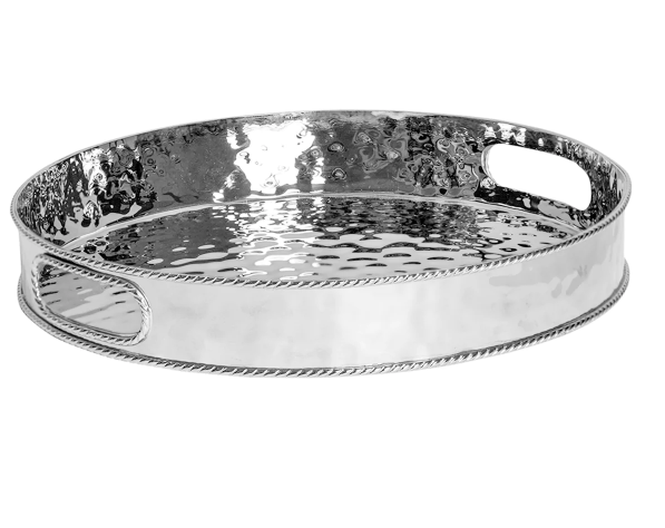 Juliska Graham Round Tray