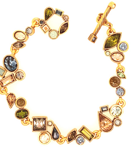 Patricia Locke Wedding March Bracelet